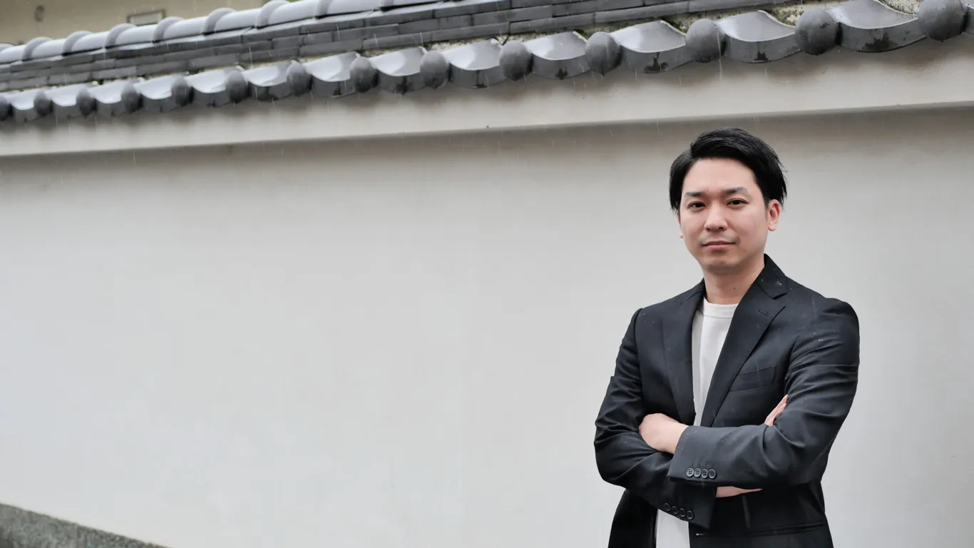 代表プロフィール