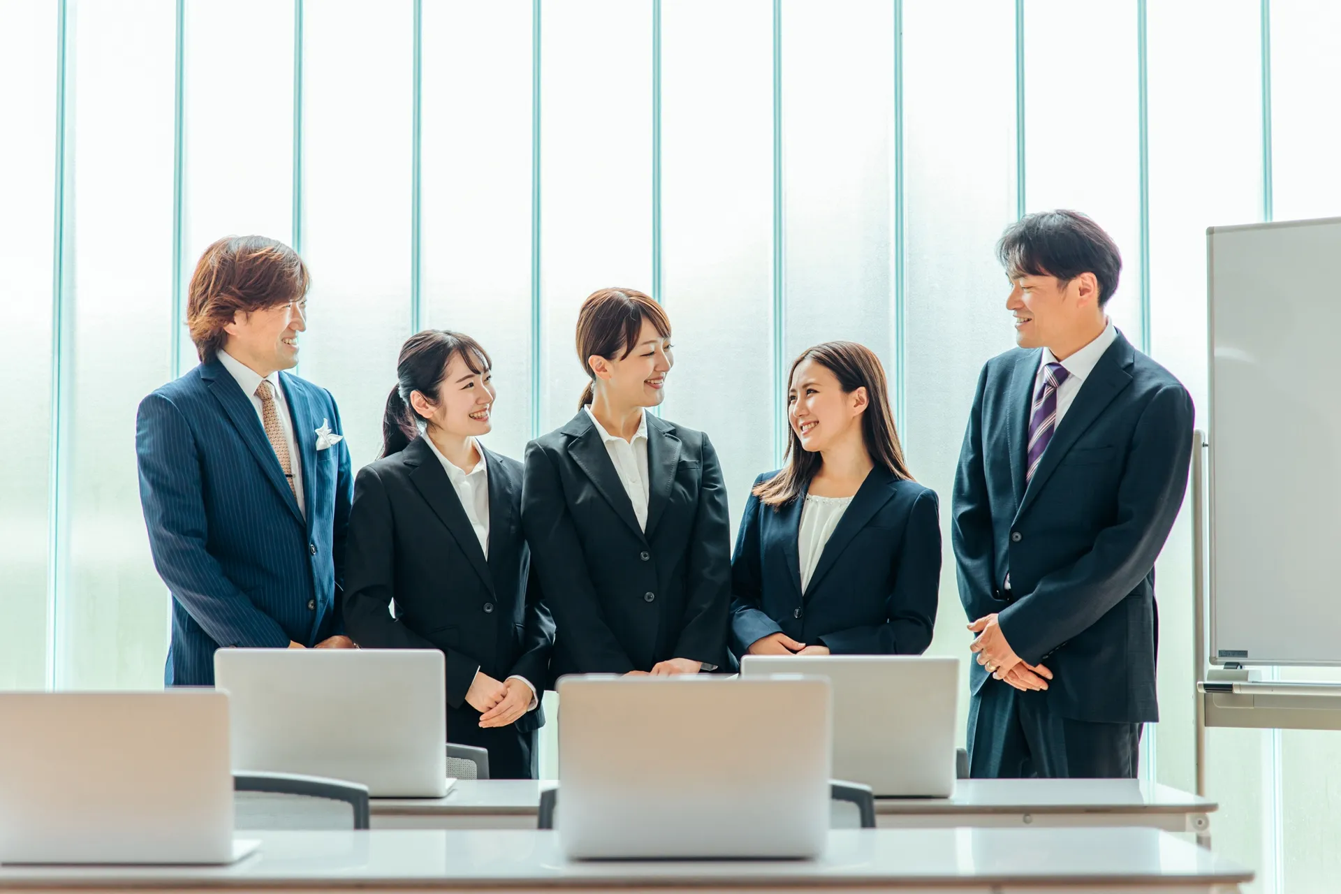 WEB REVIVALが叶える未来